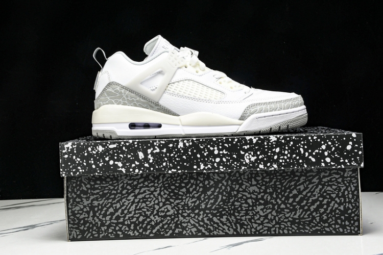 Nike Jordan Spizike Low HQ3602 121