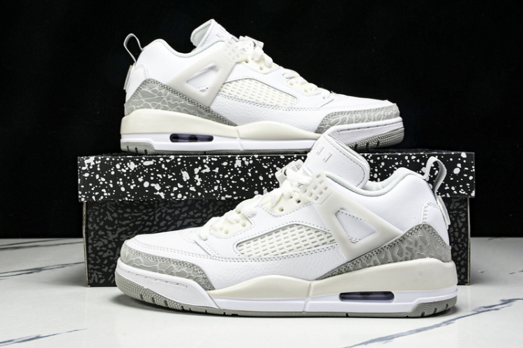 Nike Jordan Spizike Low HQ3602 121