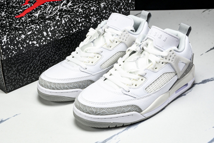 Nike Jordan Spizike Low HQ3602 121