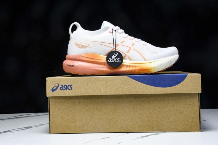 Asics Gel-kayano 31 1012B670-100