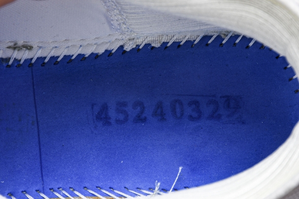 Asics Gel-kayano 31 1012B670-100 