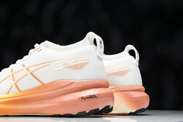 Asics Gel-kayano 31 1012B670-100