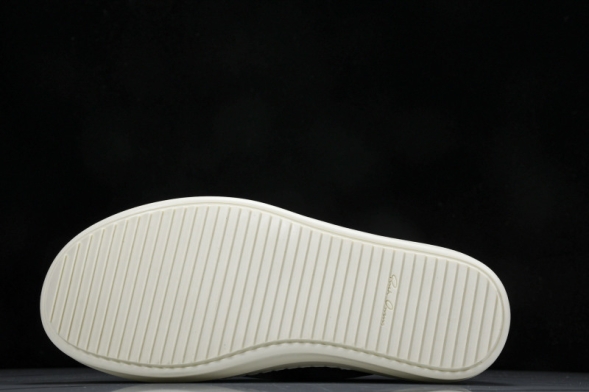 Rick Owens Low Sneak RU01C4891 LPO 