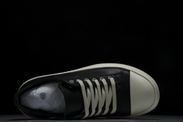 Rick Owens Low Sneak RU01C4891 LPO 