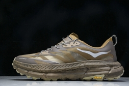 Hoka Satisfy Running Mafate Trail 1157050 RBBR