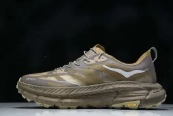 Hoka Satisfy Running Mafate Trail 1157050 RBBR
