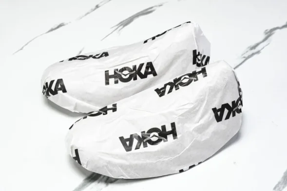 Hoka Satisfy Running Mafate Trail 1157050 RBBR 