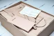 Miu Miu Calzature Donna group Nylon Scamosciato 