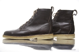 Clarks Desert Mali Boot