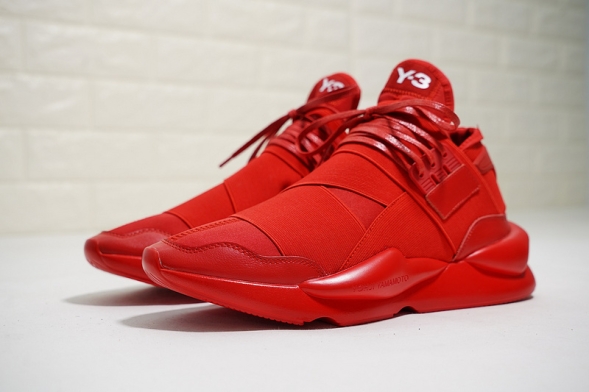 Yohji Yamamoto Y-3 Qasa Kaiwa Chunky BB1269