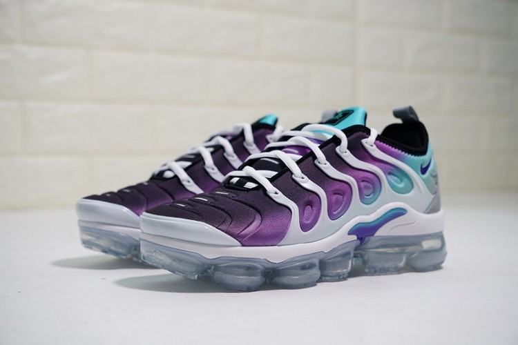 Nike Air VaporMax TN Plus “Grape” 924453-101