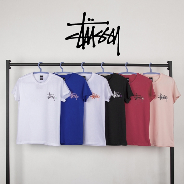  Stussy 