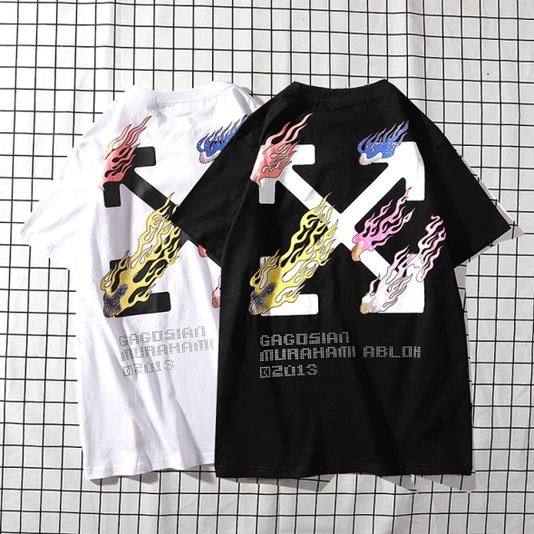 Off-White 