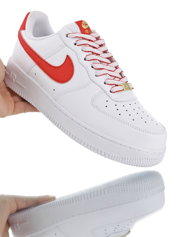 Nike Air Force 1 Low  '07 "CNY"