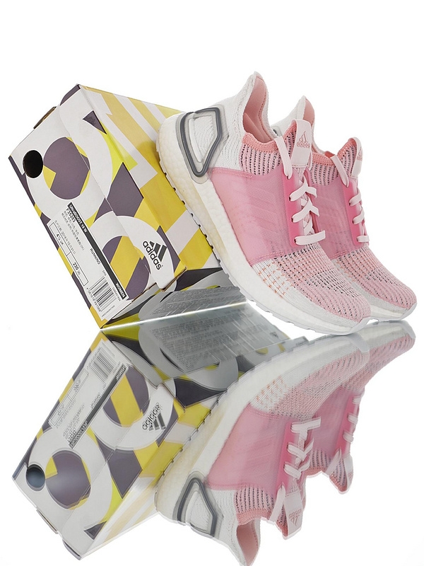 Adidas Ultra Boost Torsion Spring 19