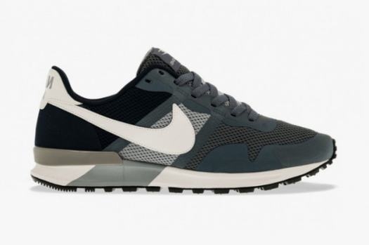 Купить Nike Air Pegasus 83/30 Armory Slate Navy серый серые