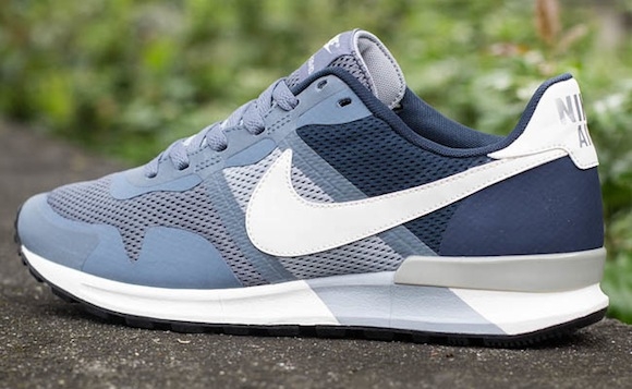 Купить Nike Air Pegasus 83/30 Armory Slate Navy серый серые