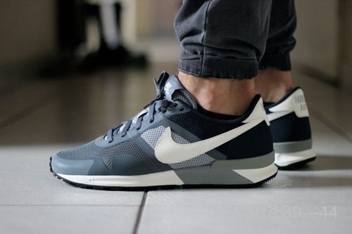 Купить Nike Air Pegasus 83/30 Armory Slate Navy серый серые