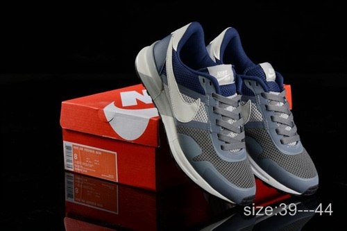 Купить Nike Air Pegasus 83/30 Armory Slate Navy серый серые