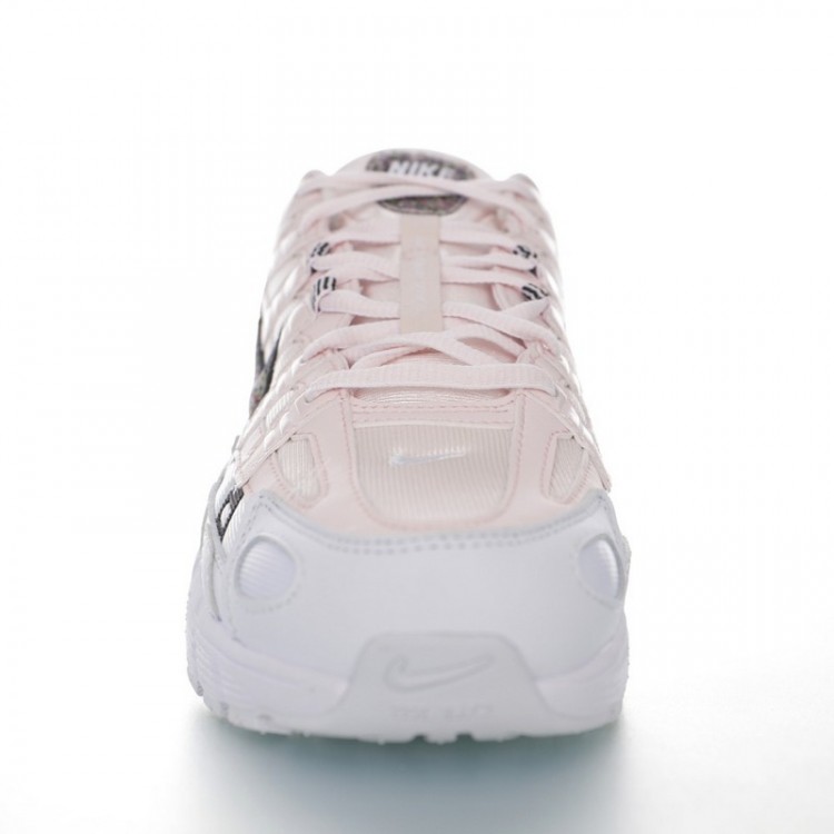 Nike P-6000 Light Soft Pink CJ9585-600