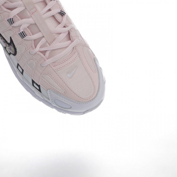 Nike P-6000 Light Soft Pink CJ9585-600