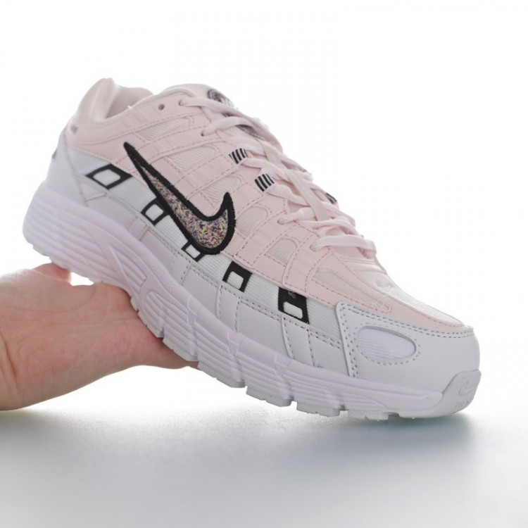 Nike P-6000 Light Soft Pink CJ9585-600