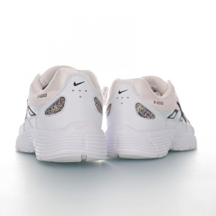 Nike P-6000 Light Soft Pink CJ9585-600