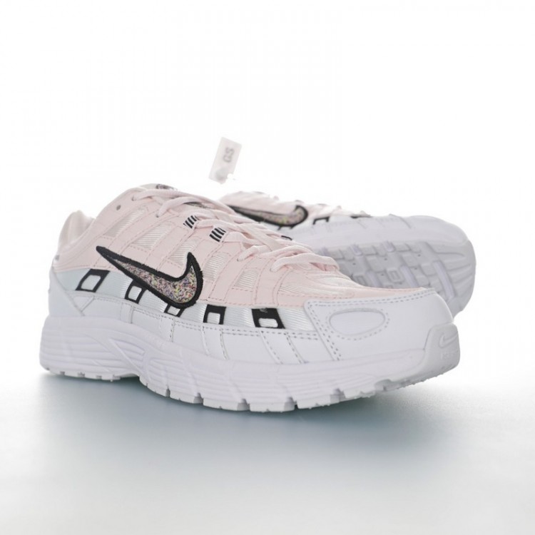 Nike P-6000 Light Soft Pink CJ9585-600