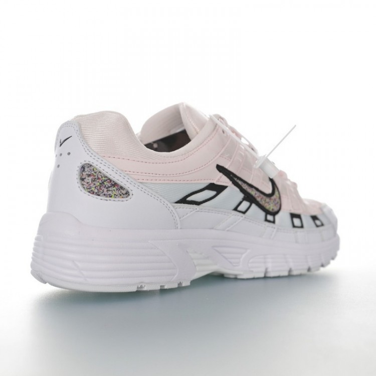 Nike P-6000 Light Soft Pink CJ9585-600