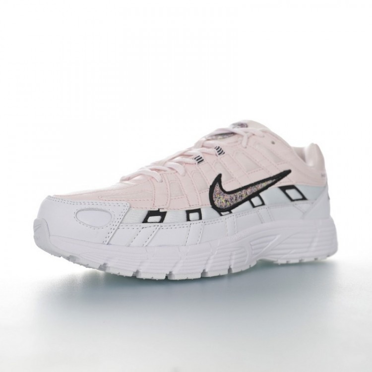 Nike P-6000 Light Soft Pink CJ9585-600