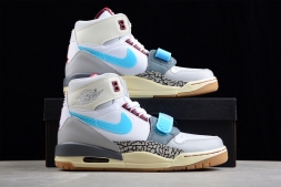 Nike Air Jordan Legacy 312 high. FB1875-141