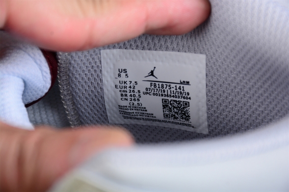 Nike Air Jordan Legacy 312 high. FB1875-141 