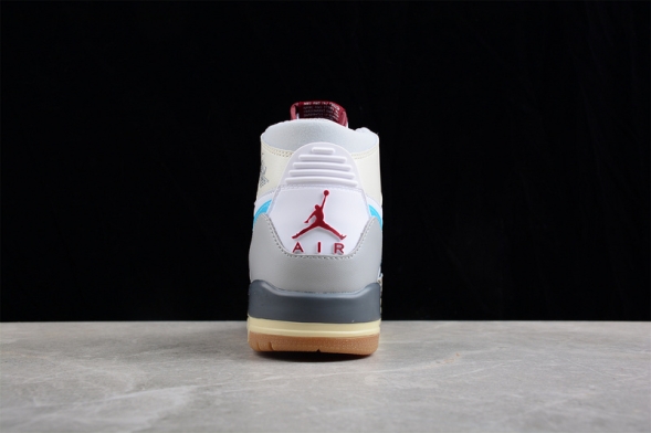 Nike Air Jordan Legacy 312 high. FB1875-141 