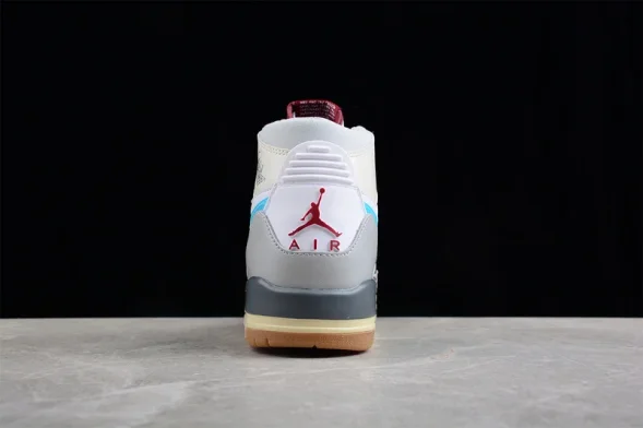 Nike Air Jordan Legacy 312 high. FB1875-141 