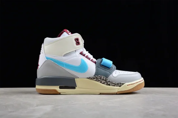 Nike Air Jordan Legacy 312 high. FB1875-141 