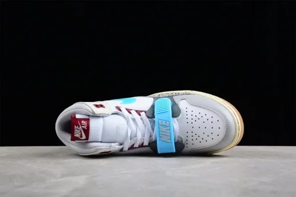 Nike Air Jordan Legacy 312 high. FB1875-141 