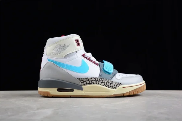 Nike Air Jordan Legacy 312 high. FB1875-141 