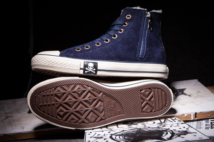 Converse All Star Chuck Taylor 1120 AllSTARSHOE.RU