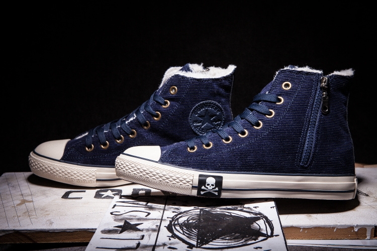 All star converse jean online