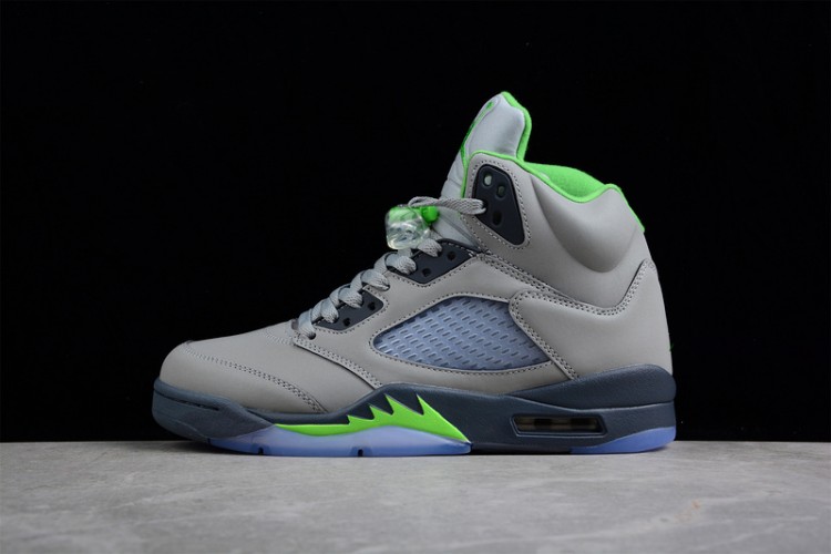 Nike Air Jordan 5 Green Bean DM9014-003 