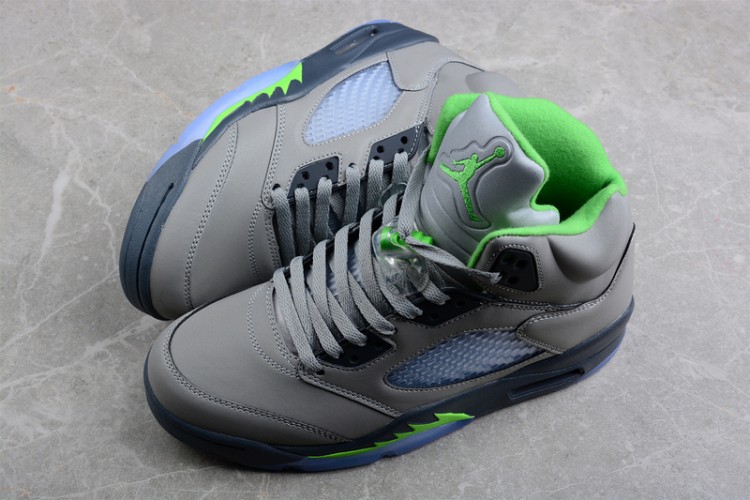 Nike Air Jordan 5 Green Bean DM9014-003 