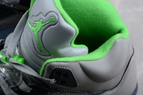 Nike Air Jordan 5 Green Bean DM9014-003  