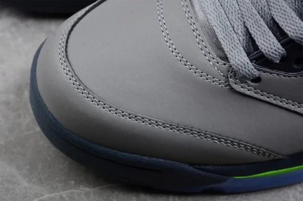 Nike Air Jordan 5 Green Bean DM9014-003  