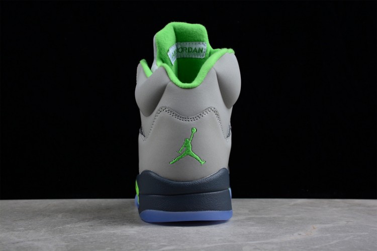 Nike Air Jordan 5 Green Bean DM9014-003 