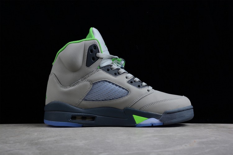 Nike Air Jordan 5 Green Bean DM9014-003 