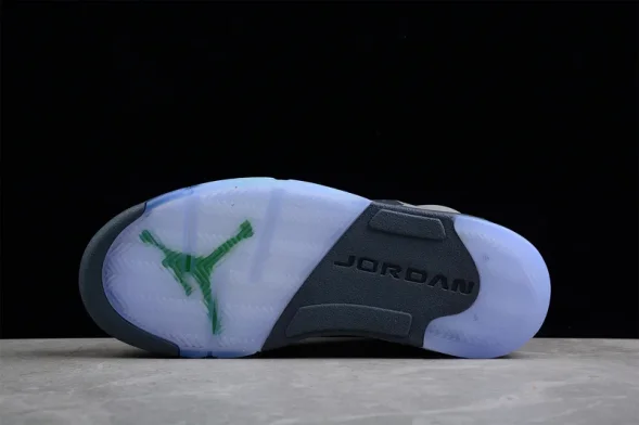 Nike Air Jordan 5 Green Bean DM9014-003  