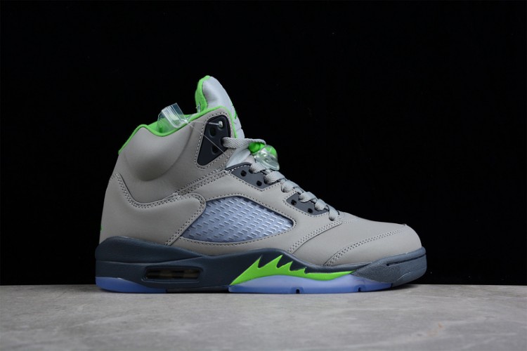 Nike Air Jordan 5 Green Bean DM9014-003 