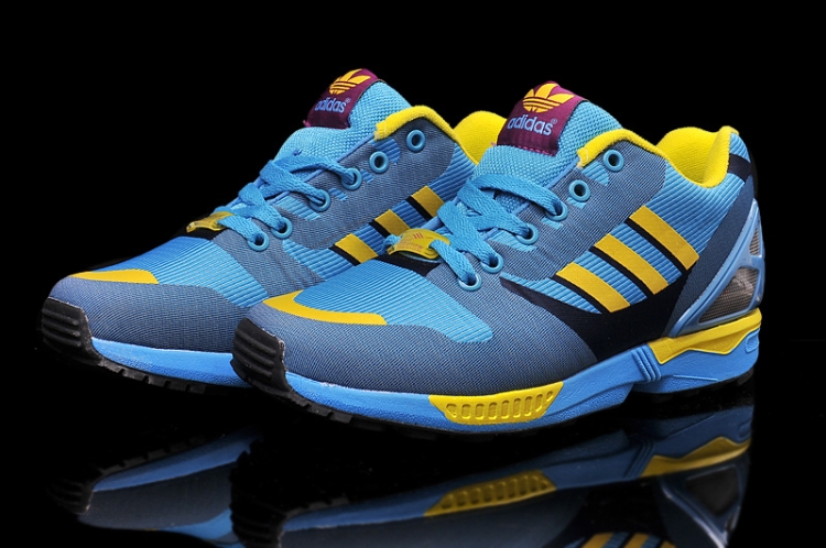 Adidas ZX FLUX Weave