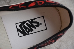 Vans X MOONEYES Authentic 44 DX VN0A5KX4AVO