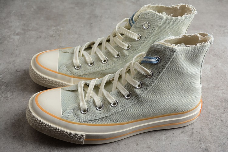 Converse All Star Classic 1970s A02287C